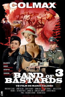 Band of Bastards 3