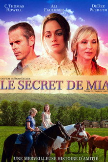 Le secret de Mia