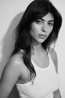 Photo of Gina Vultaggio