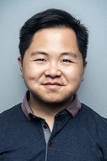 Photo of Matthew Moy