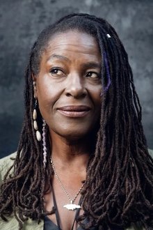 Photo of Sharon D. Clarke