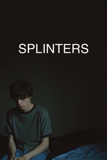 Poster do filme Splinters