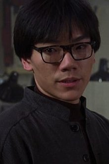 Photo of Steven Jang