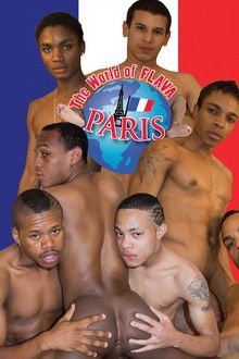 The World of Flava: Paris