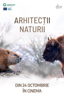 Arhitecții naturii