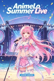 Animelo Summer Live