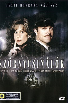 Szörnycsinálók