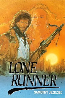 Lone Runner