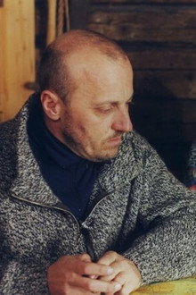 Ritratti: Mario Rigoni Stern