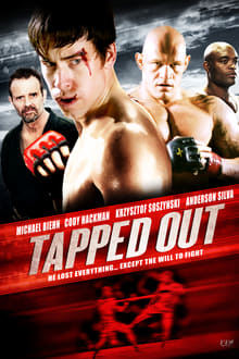 Tapped Out movie poster