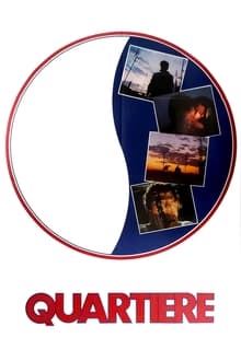 Quartiere movie poster