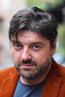 Photo of Goran Navojec