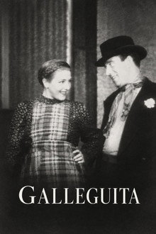 Galleguita