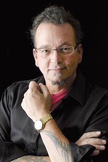 Photo of Kevin Eastman