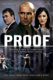 Poster da série Proof