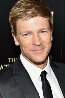Photo of Burgess Jenkins