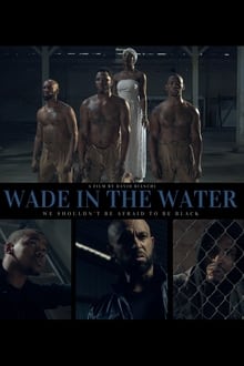Poster do filme Wade in the Water