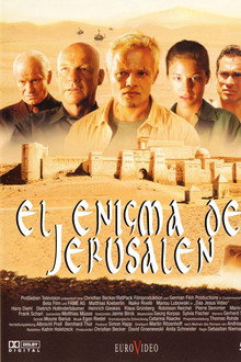 El enigma de Jerusalén