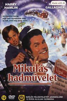 Mikulás hadművelet