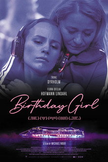 Birthday Girl