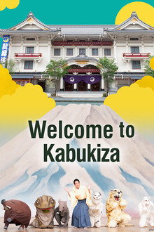 Welcome to Kabukiza