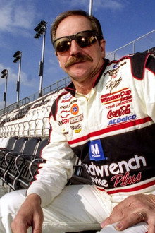 Intimidator: The Lasting Legacy of Dale Earnhardt