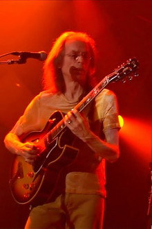 Yes: Live at Montreux 2003
