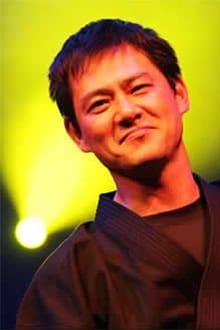 Foto de perfil de Takumi Tsutsui