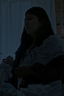La Hermana y la Bruja