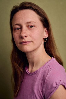 Susannah Robbins
