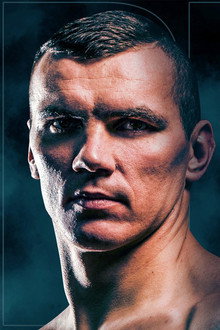Chris Billam-Smith vs. Mateusz Masternak