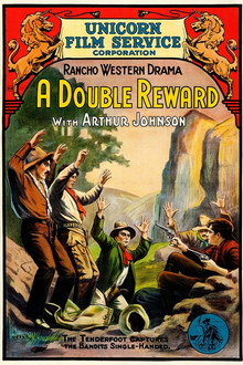 The Tenderfoot's Triumph