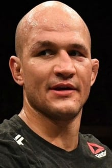 Foto de perfil de Junior dos Santos