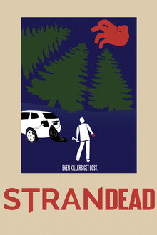 Strandead