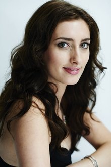 Photo of Jessica Knappett