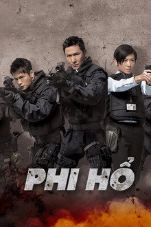 Phi Hổ