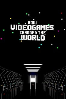Poster do filme How Videogames Changed the World