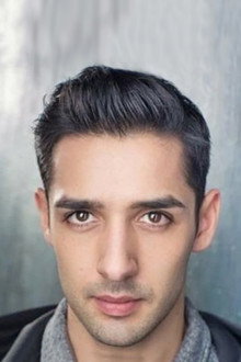 Photo of Ashley Kumar