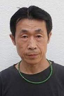 Photo of Yoshiki Arizono