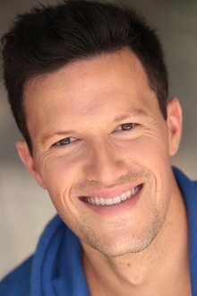 Photo of Geoffrey Kennedy