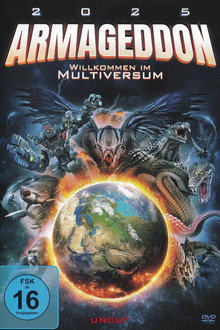 2025 Armageddon