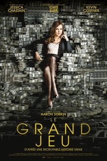 Le Grand Jeu (2017)
