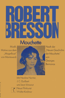 Mouchette