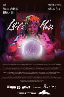 Lily's Hair