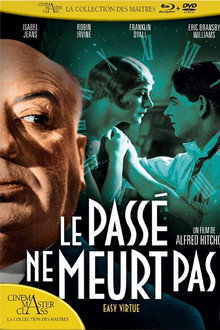 Le passé ne meurt pas