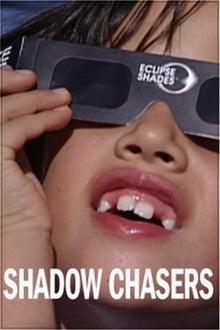 Poster do filme Shadow Chasers