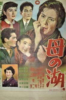 母の湖