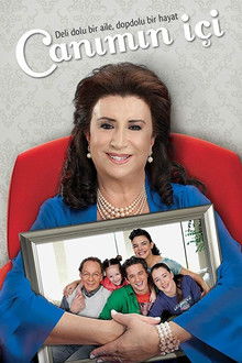 Canımın İçi