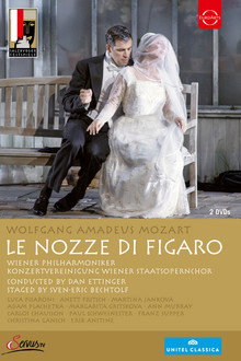Le Nozze di Figaro