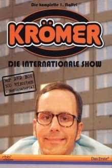 Poster da série Krömer - Die internationale Show